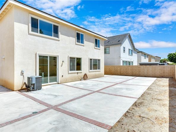 5641 Buckthorn Court, Chino CA 91710