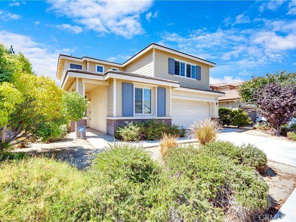 5641 Buckthorn Court, Chino CA 91710