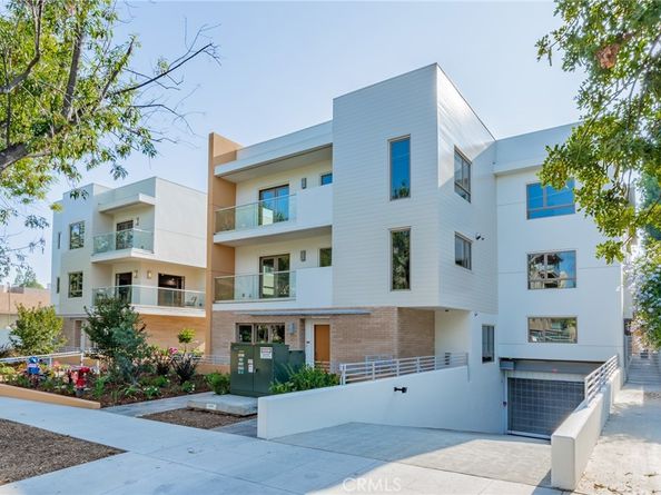 137 S Wilson Avenue 106, Pasadena CA 91106