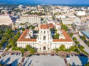 137 S Wilson Avenue 106, Pasadena CA 91106