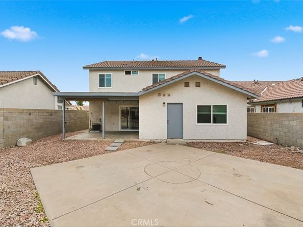 11570 Pinnacle Peak Court, Rancho Cucamonga CA 91737