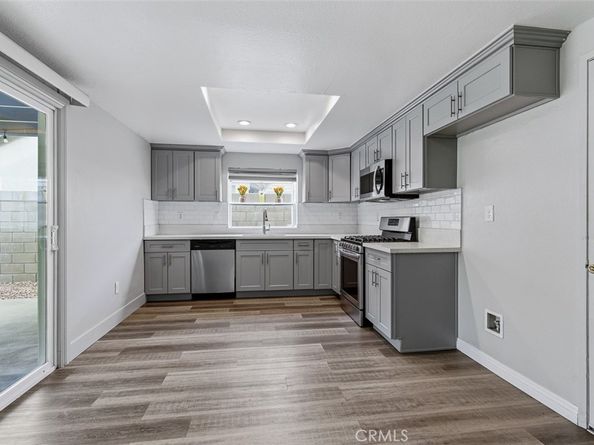 11570 Pinnacle Peak Court, Rancho Cucamonga CA 91737