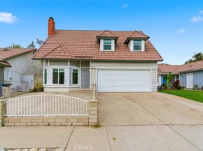 11570 Pinnacle Peak Court, Rancho Cucamonga CA 91737