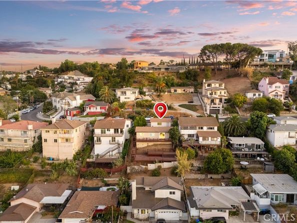 1021 Mooney Dr, Monterey Park CA 91755