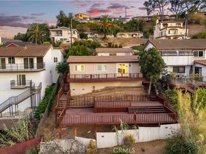 1021 Mooney Dr, Monterey Park CA 91755