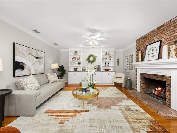 378 PATTERSON Drive, Monrovia CA 91016