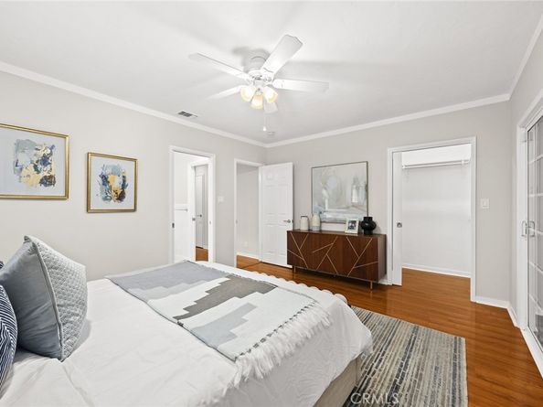 378 PATTERSON Drive, Monrovia CA 91016