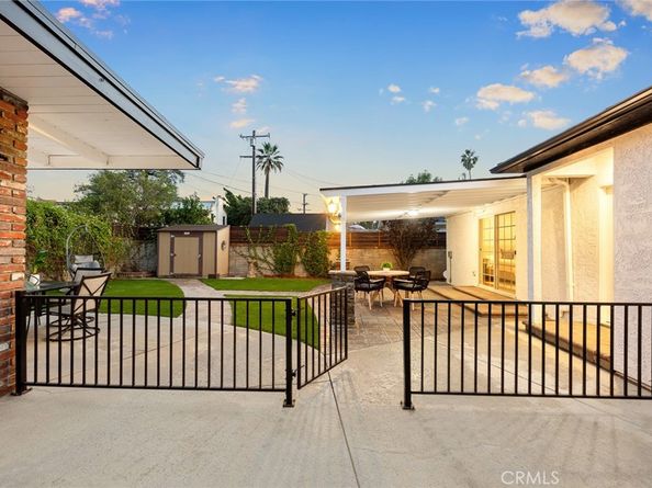 378 PATTERSON Drive, Monrovia CA 91016