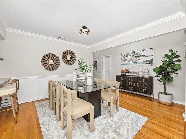 378 PATTERSON Drive, Monrovia CA 91016