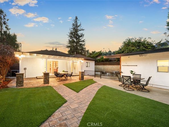 378 PATTERSON Drive, Monrovia CA 91016