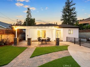 378 PATTERSON Drive, Monrovia CA 91016