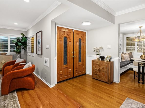 378 PATTERSON Drive, Monrovia CA 91016