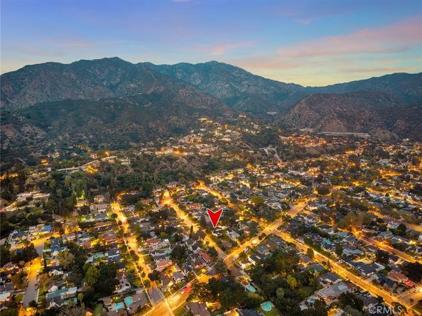 378 PATTERSON Drive, Monrovia CA 91016