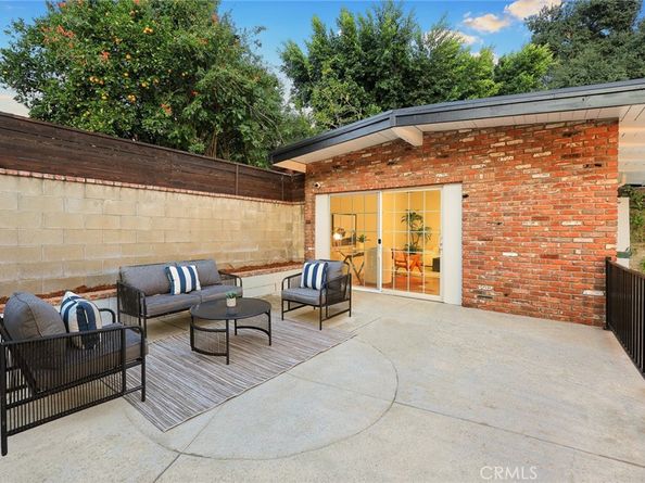 378 PATTERSON Drive, Monrovia CA 91016