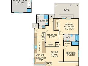 378 PATTERSON Drive, Monrovia CA 91016