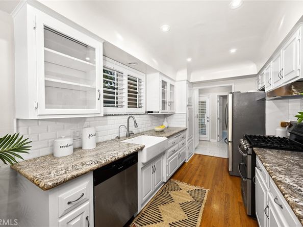 378 PATTERSON Drive, Monrovia CA 91016