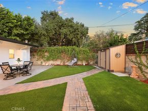 378 PATTERSON Drive, Monrovia CA 91016