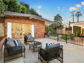 378 PATTERSON Drive, Monrovia CA 91016