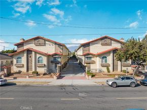 825 E Newmark Avenue A, Monterey Park CA 91755