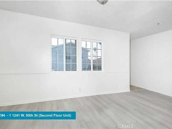 1241 W 95th Street, Los Angeles CA 90044