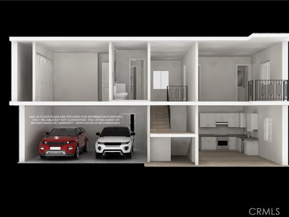 1241 W 95th Street, Los Angeles CA 90044