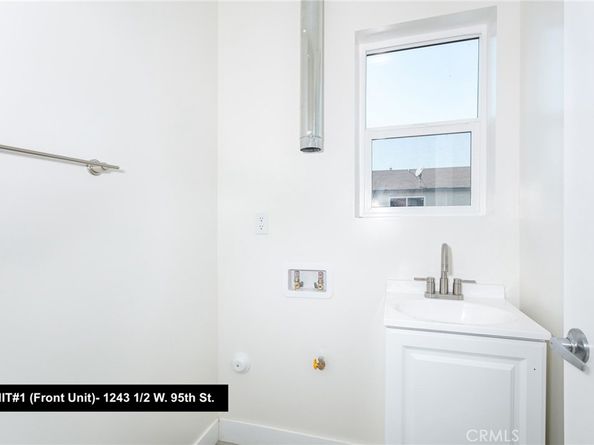 1241 W 95th Street, Los Angeles CA 90044