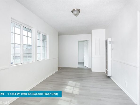 1241 W 95th Street, Los Angeles CA 90044