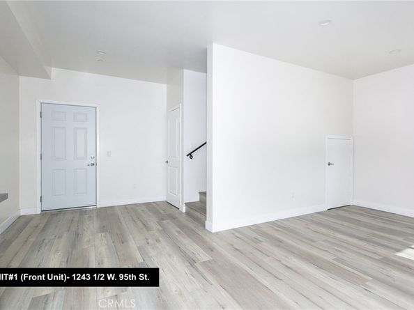 1241 W 95th Street, Los Angeles CA 90044