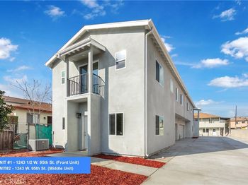 1241 W 95th Street
