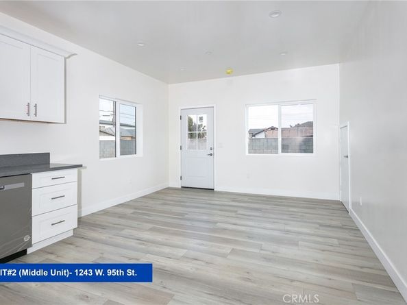 1241 W 95th Street, Los Angeles CA 90044