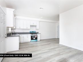 1241 W 95th Street, Los Angeles CA 90044