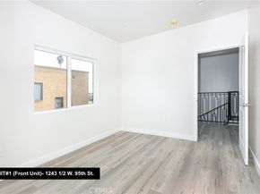 1241 W 95th Street, Los Angeles CA 90044