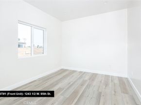 1241 W 95th Street, Los Angeles CA 90044