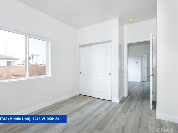 1241 W 95th Street, Los Angeles CA 90044