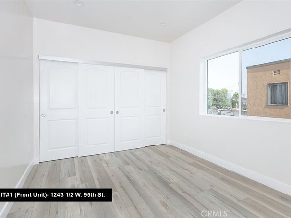1241 W 95th Street, Los Angeles CA 90044