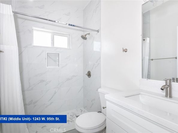 1241 W 95th Street, Los Angeles CA 90044