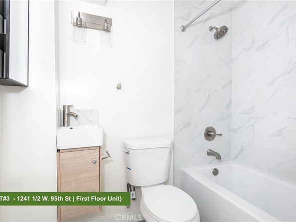 1241 W 95th Street, Los Angeles CA 90044