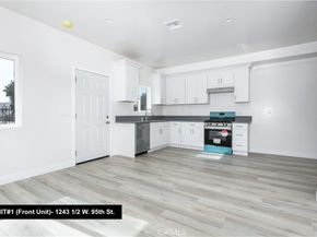 1241 W 95th Street, Los Angeles CA 90044