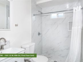1241 W 95th Street, Los Angeles CA 90044