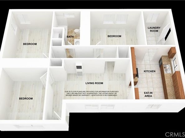 1241 W 95th Street, Los Angeles CA 90044