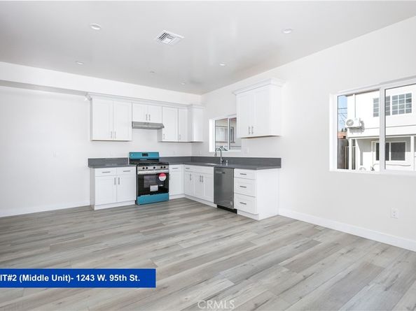 1241 W 95th Street, Los Angeles CA 90044