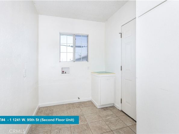 1241 W 95th Street, Los Angeles CA 90044