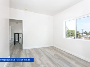 1241 W 95th Street, Los Angeles CA 90044