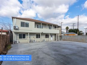 1241 W 95th Street, Los Angeles CA 90044