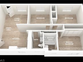 1241 W 95th Street, Los Angeles CA 90044