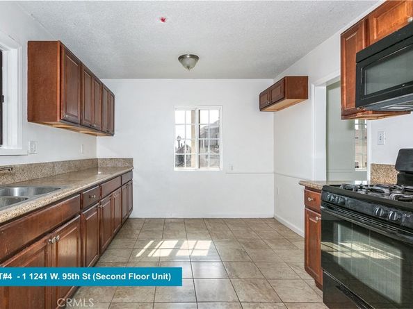 1241 W 95th Street, Los Angeles CA 90044