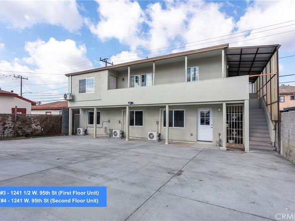 1241 W 95th Street, Los Angeles CA 90044