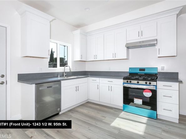 1241 W 95th Street, Los Angeles CA 90044