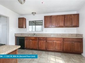 1241 W 95th Street, Los Angeles CA 90044