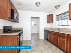 1241 W 95th Street, Los Angeles CA 90044